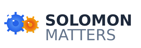 Solomon Matters
